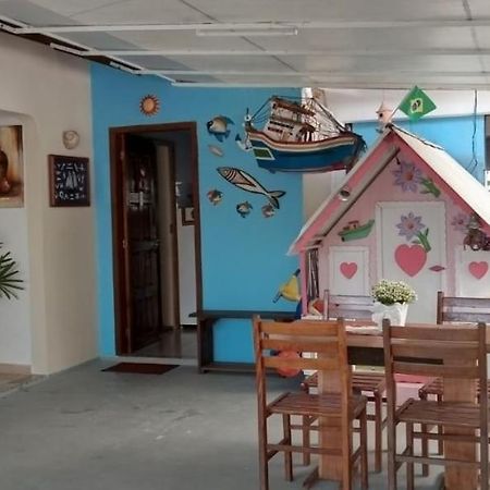 Cantinho Da Familia Пеня Екстериор снимка